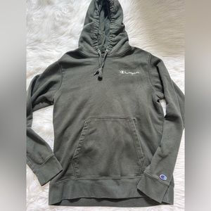 Champion hoodie